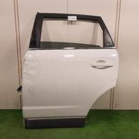 PORTIERA POSTERIORE SINISTRA OPEL Antara Serie 954