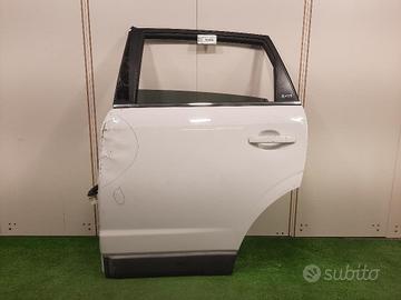 PORTIERA POSTERIORE SINISTRA OPEL Antara Serie 954