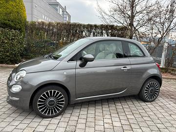 Fiat 500 1.2 EasyPower Lounge