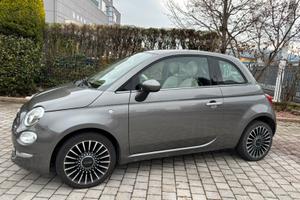 Fiat 500 1.2 EasyPower Lounge