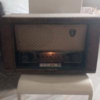 radio vintage