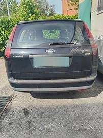 Ford Focus turbodiesel km:186022 del 2006