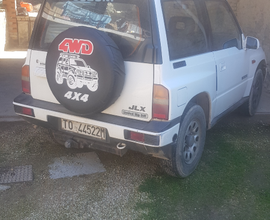 Suzuki Vitara GPL