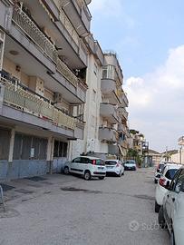 Ufficio con ingresso indipendente