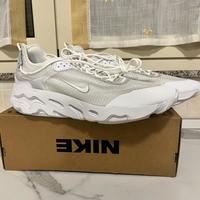 Scarpe nike React live taglia 47,5