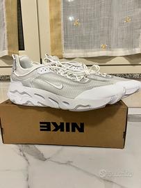 Scarpe nike React live taglia 47,5