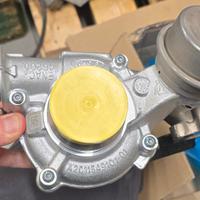 Turbina Ford Fiesta ST mk8 nuova