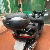 Stupendo Burgman 650