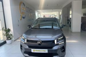 CITROEN C3 PureTech 100 S&S You Pack Plus da €17