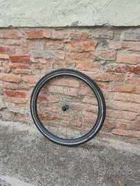 Ruota anteriore 26 x 1.75