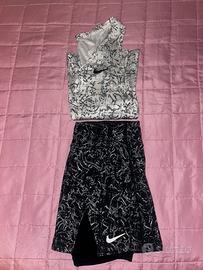 completino da donna (tennis)