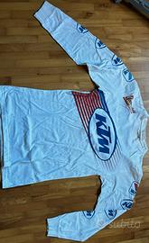 2 Maglie KTM epoca anno 97 e 98