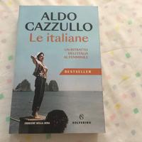 ALDO CAZZULLO Le Italiane