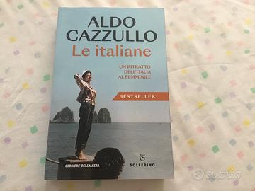 ALDO CAZZULLO Le Italiane