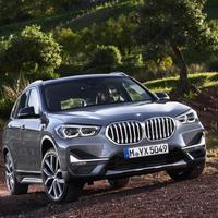 Ricambi usati bmw x1 2019-x2 2018-