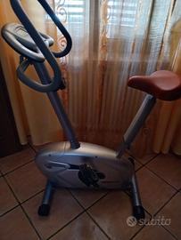 cyclette