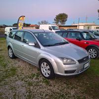 Ford Focus C-Max Focus+ 1.6 TDCi (90CV) S.W.