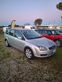 Ford Focus C-Max Focus+ 1.6 TDCi (90CV) S.W.