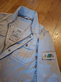 Giacca safari Esercito