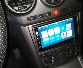 OPEL Antara - 2012
