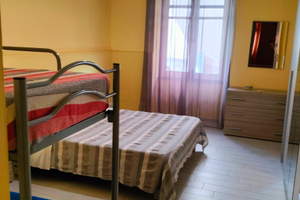 Appartamento per le vacanze a pochi passi dal mare