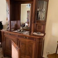 Mobili in stile Liberty ‘900