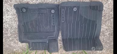 Tappetini Gomma Originali Ford Kuga 3 serie