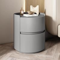 comodino rotondo moderno NUOVO