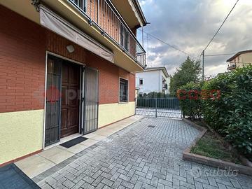 Appartamento Carpi [Cod. rif 3279184VRG]