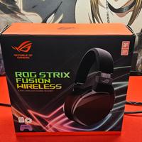 Asus Rog Fusion Wireless 
