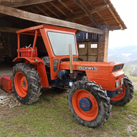 Same corsaro 70 dt completo di pala posteriore