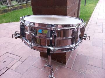 LUDWIG SNARE SUPERSENSITIVE 1976
