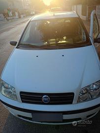 Fiat Punto 1300 Mjt 51kw