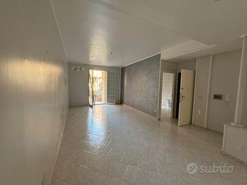 Appartamento Villabate