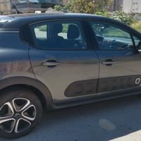 Citroën C3 Shine 1.6 75CV 
