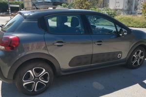 Citroën C3 Shine 1.6 75CV 