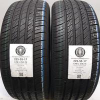 2 GOMME 225 55 17 ILINK A61480