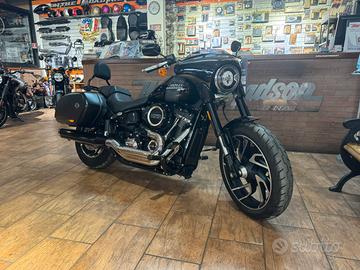 Harley Sport Glide