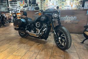 Harley Sport Glide