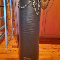 sacco da boxe 