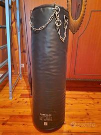 sacco da boxe 