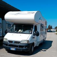 Einagh Big Marlin 7 posti full optional km 115.000