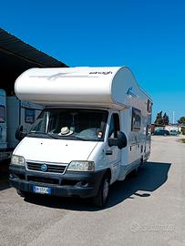 Einagh Big Marlin 7 posti full optional km 115.000