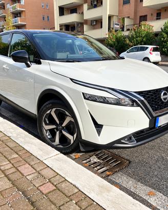Nissan Qashqai 1.3 mhev N-Connecta 2wd 140cv *Prom