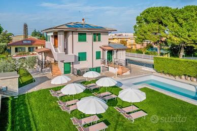 Trilocale Luxury