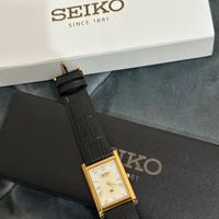 Orologio seiko
