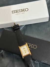 Orologio seiko