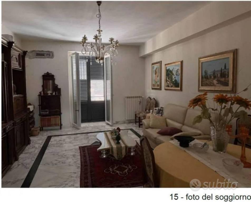 Appartamento – Lercara Friddi, Palermo - Vista 3