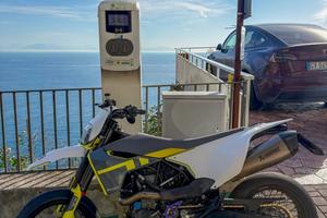 Husqvarna 701
