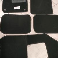 Tappetini Fiat Freemont 